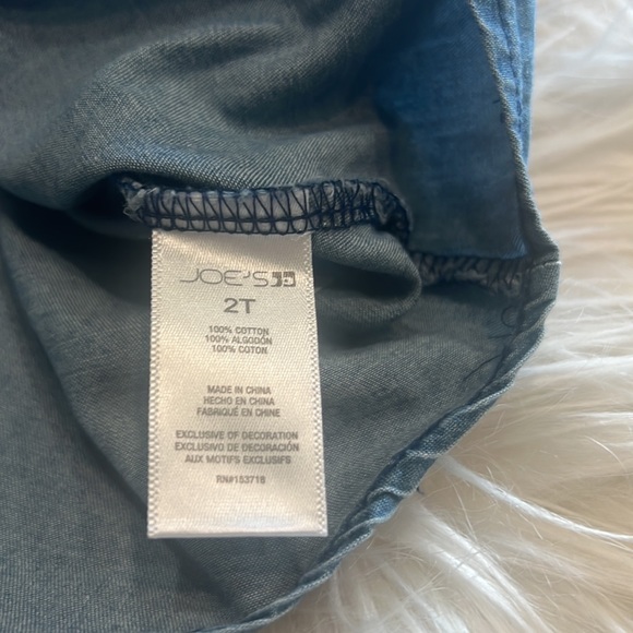 Joes - Picture 6 of 6